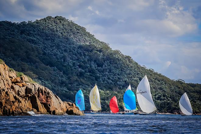 2014 Sail Port Stephens © Craig Greenhill Saltwater Images - SailPortStephens http://www.saltwaterimages.com.au